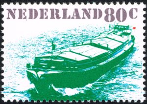 Water Transport: Inland Vessel