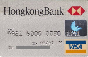 Hongkong Bank