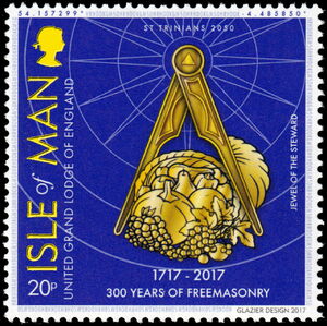 Jewel of the Steward