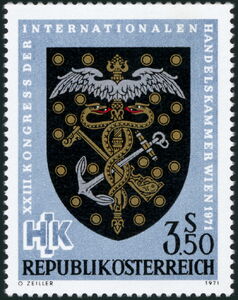 23rd ICC Congress , Vienna