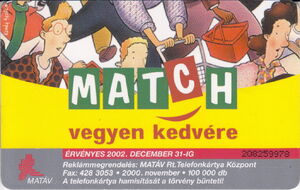 MATCH