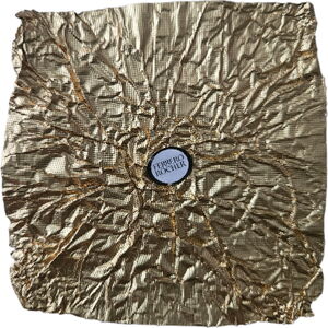 Ferro Roche Wrapper Chocolate Wrapper: Ferroro Rocher (Ferrero France Commerciale ...