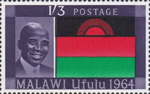 Hastings Kamuzu Banda