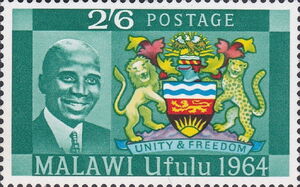 Hastings Kamuzu Banda