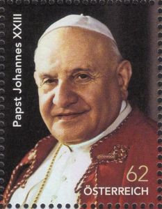 Pope John XXIII