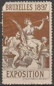 Bruxelles Exposition