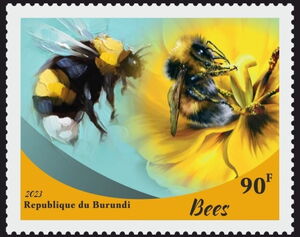 Bees