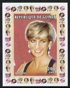 Princess Diana