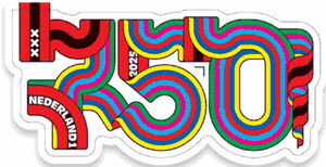 Amsterdam, 750 Years