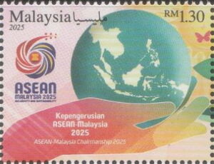 Malaysia Chairmanship of ASEAN