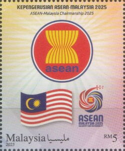 Malaysia Chairmanship of ASEAN