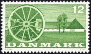 Agricultural Sowing Machine