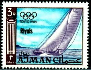 Sailing - opt new currency