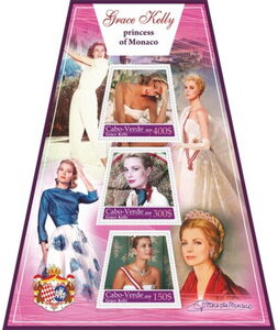 Grace Kelly