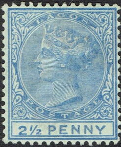 Queen Victoria (1819-1901)