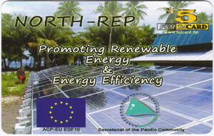 North-Rep Promoting Renewable Energy