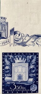 700th Anniversary of Zagreb