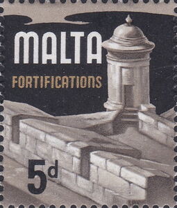 Fortifications