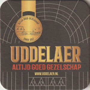 Uddelaer