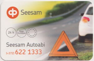 Seesam