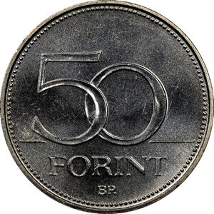 50 Forint