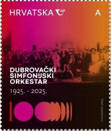 Dubrovnik Symphony Orchestra, Centenary