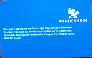 Windesheim