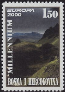 EUROPA 2000 - Croatian Adm.