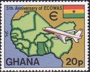 Economic Community of West African States