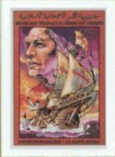 Discovery of America