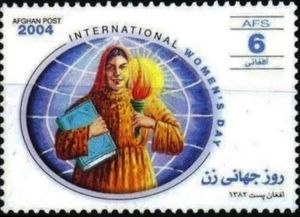 International Women's Day