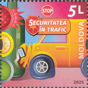 Traffic Safety Awareness