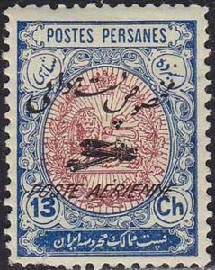 Heraldic lion in an oval