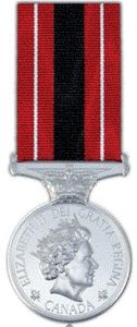 Sacrifice Medal
