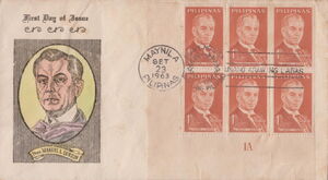 Manuel L. Quezón (1878-1944)