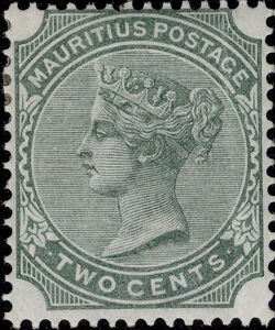 Queen Victoria (1819-1901)