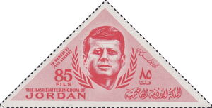 John F. Kennedy (1917-1963)