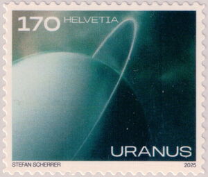 Uranus