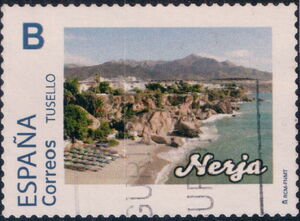 Nerja