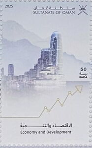 Economy and Development