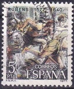 "The Rape of Hippodamia" (detail)