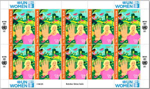 International Women's Day 2025