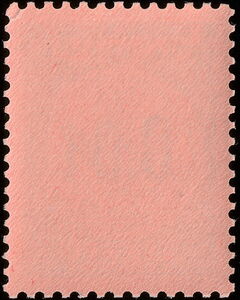 Provisional Stamp
