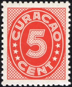 Numerals, Indian Print