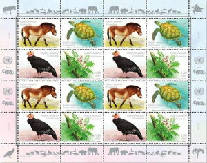 Endangered Species (XXX)