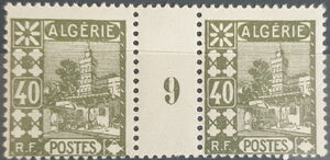 Mosque of Sidi Abder Rahman