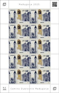 Međugorje Pilgrimage 2025