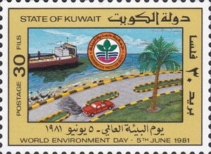 World Environment Day