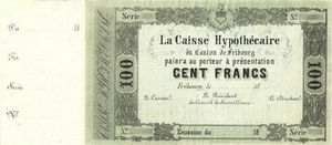 100 Francs