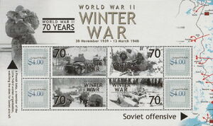 Winter War